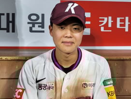 '강정호→김하성→김혜성' 1년차 넘었다, '역대급 SS 라인업'에 도전 "행복하게 야구해요"