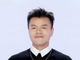 이재명 대통령 "박진영, 뛰어난 기획가..잘해낼 것이라 확신"[★FOCUS]
