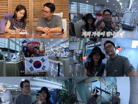 김준호♥김지민, 혼인신고..진짜 부부 됐다 "이제 가족 되는 것"