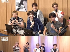 코르티스 "BTS 제이홉, '항상 겸손하라'고 조언" [컬투쇼]