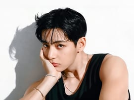그래 태형이지~♥ 방탄소년단 뷔, '입덕 책임지는 덕후몰이상 남돌' 1위