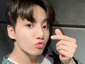 방탄소년단 정국 자작곡 'Still With You' 스포티파이 3억 5000만 돌파..'글로벌 음원 파워'