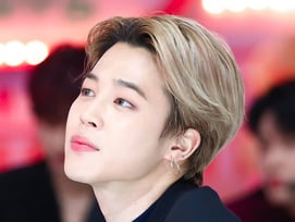 'K팝 솔로 최초' 방탄소년단 지민, 협업 없이 솔로곡으로만 스포티파이 60억 스트리밍 돌파