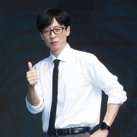 "부자가 왜 그런.." 유재석, 절친에 '1조' 재산설 폭로 당했다