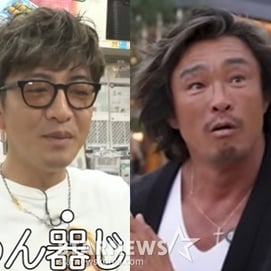 '100만 유튜버' 추성훈·기무라 타쿠야..'아조씨'의 일상 왜 뜰까?[★FOCUS]