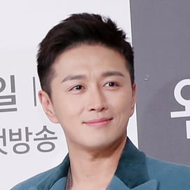 '긍정 전도사' 진태현, 갑상선암 투병 중 예능 출격..'아형' 뜬다