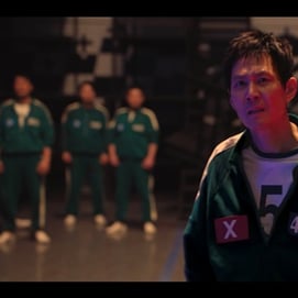 "456번 이정재 또 왔네"..'오징어게임' 시즌3, 벌써 '들썩' [★FOCUS]