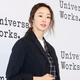 '루머 딛고 결혼' 최여진, 신혼여행은 미룬다.."가평서 신혼 만끽"