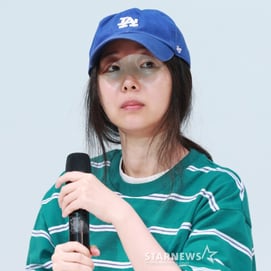 '뉴진스 빼가기' 진실 어디로..민희진 소송, 장기전 돌입[★FOCUS]