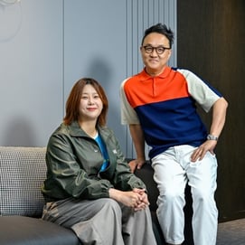 '스타강사' 조정식 문항 거래 의혹 속..'티처스2' 제작진의 변 "편집 NO" [★FULL인터뷰]