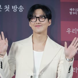 남궁민, 꼴찌 굴욕? '약' 됐다 [★FOCUS]