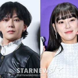 이주연, 지드래곤과 8년 된 열애설..'공식' 부인 후 근황