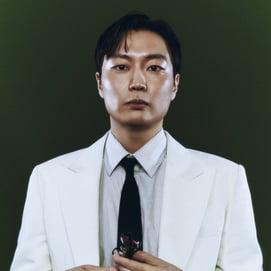 '정신아'→'오징어 게임'..노재원의 존재감 "넷플릭스 첫째 되고파"[인터뷰]