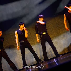 하이라이트 '시선집중'