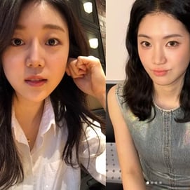 故 강서하 암 투병 끝 사망..'한예종 동기' 박주현 "아프지 말고 예쁜 웃음 간직하길" 추모