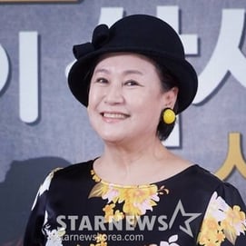 박원숙, 1톤 트럭에 외동아들 치여 사망..트라우마 고백 "치료 못 받아"
