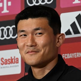 "김민재 에이전트, 파리서 포착" PSG 단장 직접 만났다... "이적료 파악"