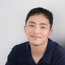 토니상 '어쩌면 해피엔딩' 박천휴 작가, 송은이 품으로