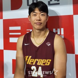"홍 감독께 미안해" 송성문은 그래도 웃었다