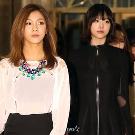 "故 설리 사망 충격, '은퇴 결심'"..에프엑스 루나, 뒤늦은 눈물 고백 [스타이슈][종합]