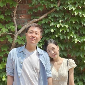 16기 광수♥22기 현숙, 결국 현커 인정 "조용히 만나고 싶었다"