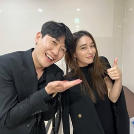 영탁, 컴백 앞두고 경사! 이민정과 재회..'가오정' 초특급 게스트 [종합]
