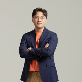 '살롱2'는 이시영 출산 이후.."아이 소중한 존재, 다른 말 않길" 민진기 감독 '든든 응원' [인터뷰①]