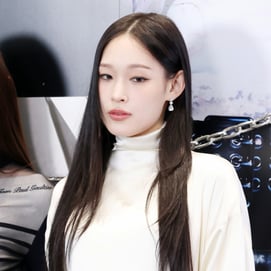 '신세계家' 애니, '회장님 들어오십니다' 영상 해명 "화제될 줄 몰라"[스타이슈]