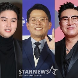'신혼집 자랑' 김준호·이상민vs'팜유 하차' 이장우..'돌싱포맨'→'나혼산' 정체성 어쩌나?[★FOCUS]