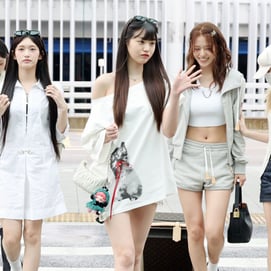 아이브 '파리에서 만나요!'