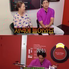 '백지영♥' 정석원, 3천만원 골프채 자랑 "내 돈 주고 산 거 없어"