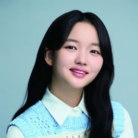 '좀비딸'의 히로인 최유리.."천생 배우, 연기 적성에 맞아요"[★FULL인터뷰]