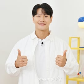 '62억 신혼집' 김종국, '미우새' 하차하고 '슈돌'로..결혼 분위기 '물씬'