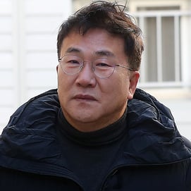 '선우은숙 친언니 강제추행' 유영재, 대법원 간다..상고장 제출