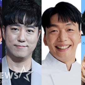임영웅 '섬총각 영웅', 궤도·철가방요리사·이이경 동행