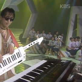 김형중과 이오에스 활동했던 강린, 여의도 호텔서 숨진 채 발견..향년 58세