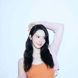 임윤아 "늘 만나고 싶은 소녀시대 멤버들..20주년엔 뭘 할까" [인터뷰]