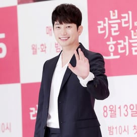 박시후, 불륜 주선 의혹 부인+법적 조치..폭로자 전 남편도 반박
