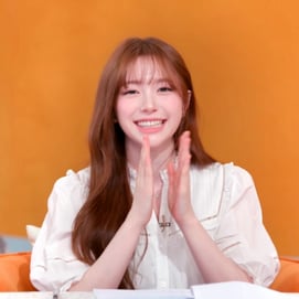연세대생 피프티피프티 문샤넬 "미국인 父 한국인 母, 2020년 한국行"