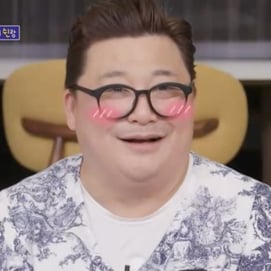 윤정수, ♥12살 연하 예비신부 사진 공개..김장훈 "내 스타일"