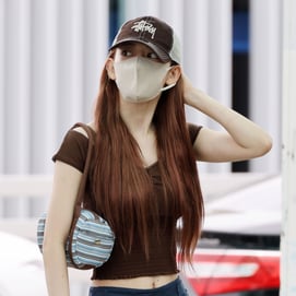 르세라핌 '러블리 핌둥이들!'