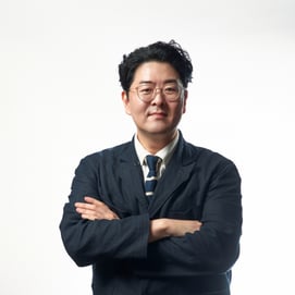 '엑시트' 이후 '악마가 이사왔다'..이상근 감독 "11년만 빛 봤죠"[★FULL인터뷰]