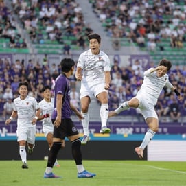 '00년생 원톱' 이호재 11호골! 포항, 3위 탈환