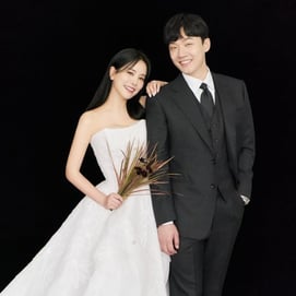 개그맨 임종혁, 아빠 된다..자연 임신 성공 [스타이슈]