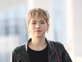 보이넥스트도어 리우 '멋진 스타일'[★포토]