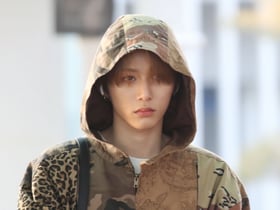 보이넥스트도어 태산 '조각미남'[★포토]