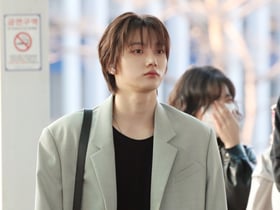 보이넥스트도어 성호 '분위기 미남'[★포토]