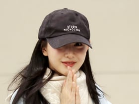 김지원 '아름다운 미소'[★포토]