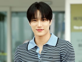 엑소 카이 '훈훈한 비주얼'[★포토]