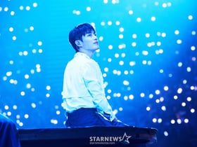 하이라이트 윤두준 '매력 폭발 비주얼'[★포토]